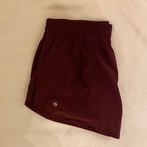 Lululemon Track That Short 5”